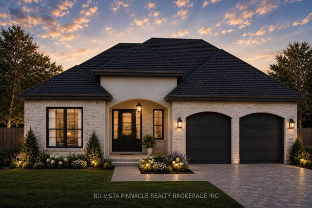 Detached at 673 Valleystream Walk, London North, ON N6G 3Z7