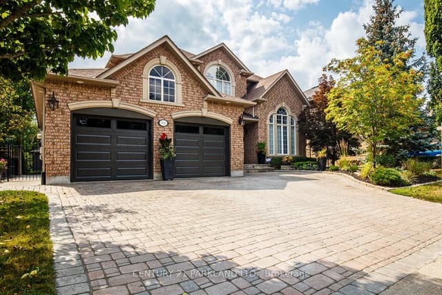 Detached at 506 Vaughan Mills Road, Vaughan, ON L4H 1G9