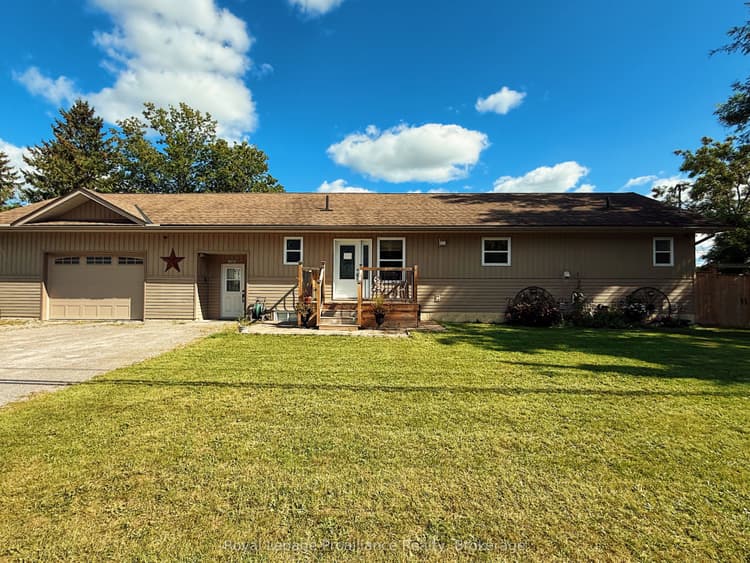4395 Highway 7 N/A