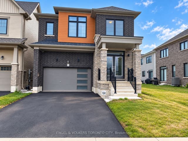 Detached at 152 Lilac Circle, Haldimand, ON N3W 0J1