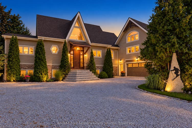 147 Lakeshore Road