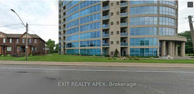Co-op Apartment at 1225 Riverside Drive 1602, Windsor, ON N9A 0A2