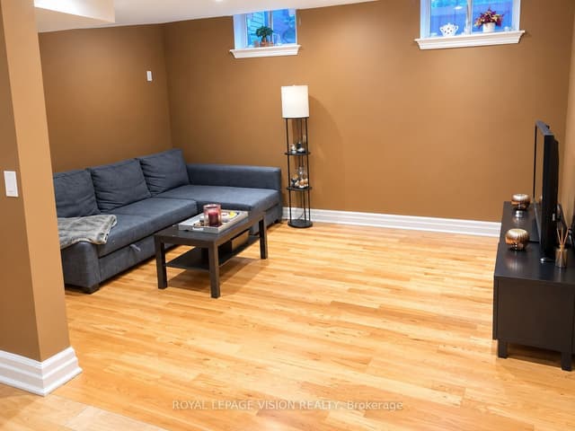 Lower Level at 91 Magpie Crescent, Vaughan, ON L4H 2A4