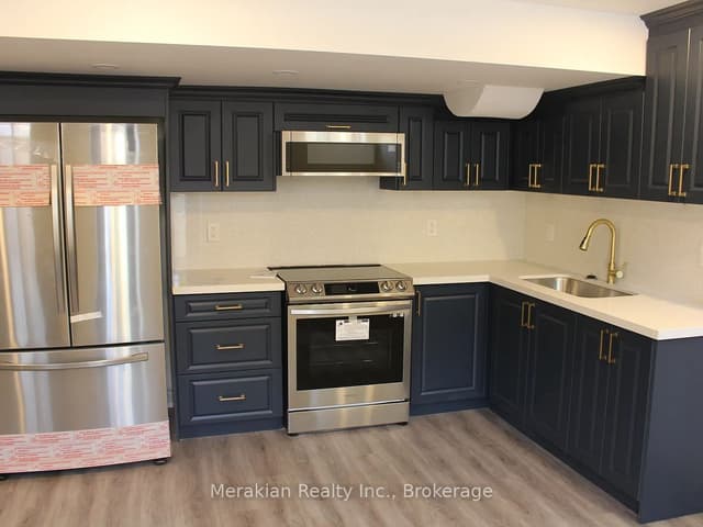 Detached at 48 Mediterranean Crescent, Brampton, ON L6Y 0T3