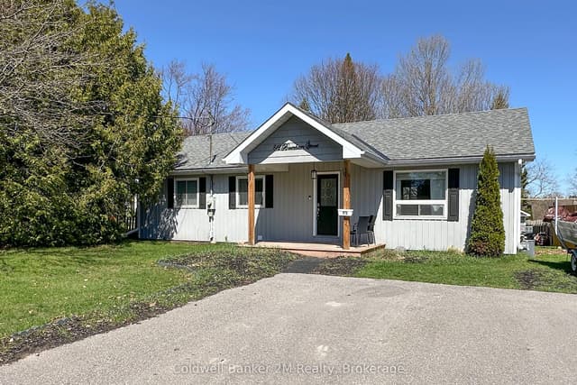 Detached at 812 Burnham Street, Cobourg, ON K9A 2X7