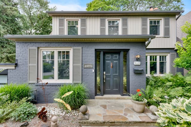 Detached at 1364 Islington Avenue, Toronto, ON M9A 3K6, Toronto W08