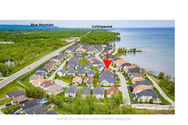 Detached at 64 Waterview Road, Wasaga Beach, ON L9Z 0E9