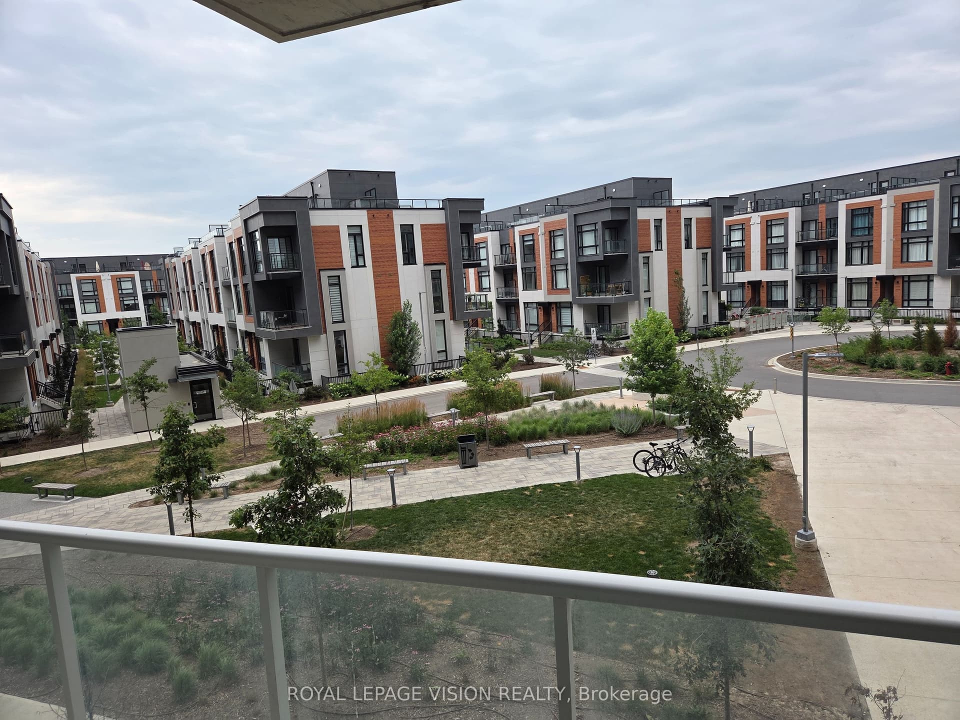 Suite 217 · Floor 2, Unit 217 · 6 David Eyer Rd
