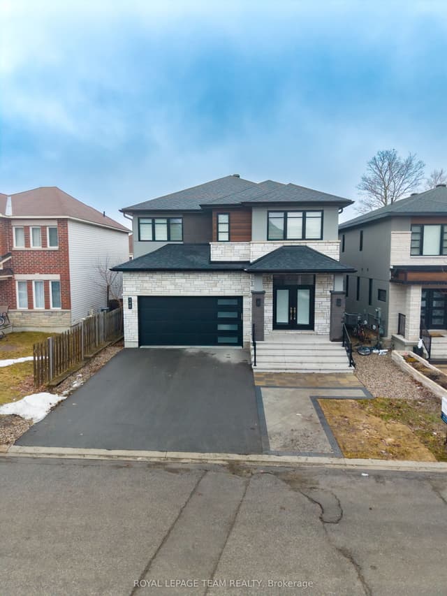 Detached at 348 Abbeydale Circle, Kanata, ON K2K 0E9