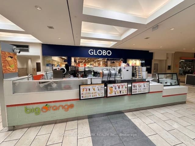 Sale Of Business at 900 Dufferin Street 4020, Toronto, ON M6H 4A9, Toronto C01