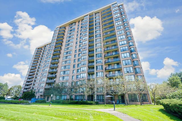 Condo Apartment at 20 Cherrytree Drive 1606, Brampton, ON L6Y 3V1