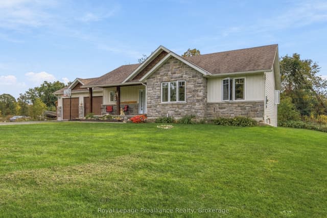 Detached at 1390a Mudcat Road, Belleville, ON K0K 2V0