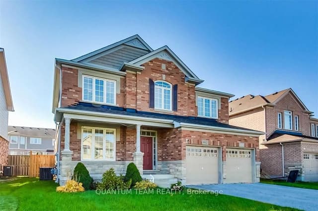 Detached at 8912 Forestview Boulevard, Niagara Falls, ON L2H 0C2