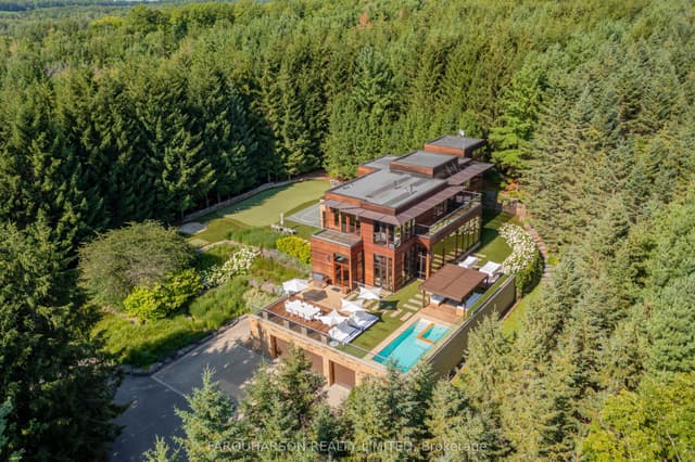 Detached at 2501 Concession 3 Road, Uxbridge, ON L0C 1A0