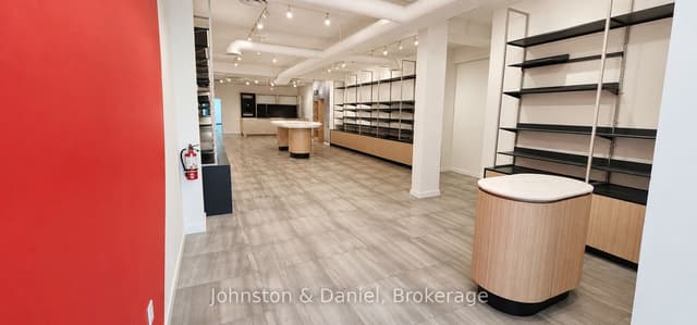 Commercial Retail at 2577 Yonge Street Retail, Toronto, ON M4P 2J1, Toronto C10