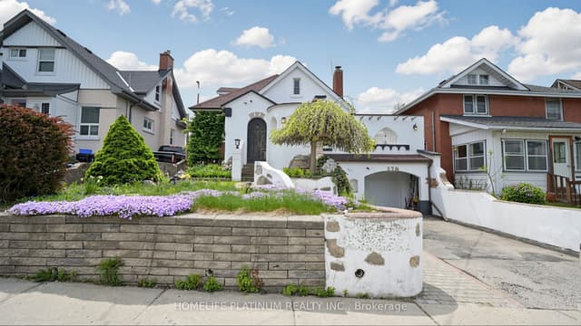 Detached at 287 Courtland Avenue E, Kitchener, ON N2G 2V8