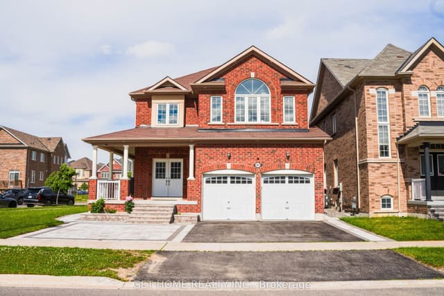 Detached at 1809 Jack Glen Street, Oshawa, ON L1K 0W3