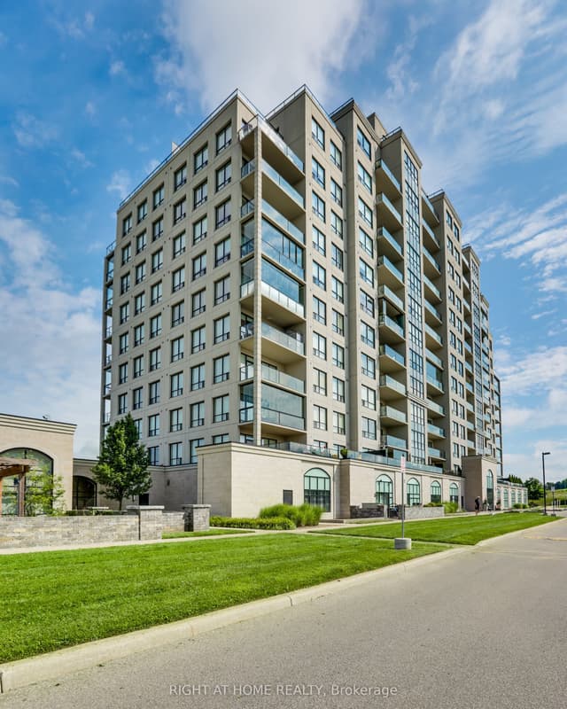 Condo Apartment at 240 Villagewalk Boulevard 212, London North, ON N6G 0P6