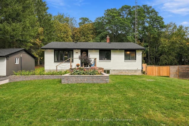 Detached at 2621 Division Street N, Cobourg, ON K9A 4J7