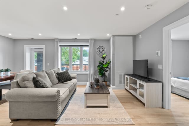 Multiplex at 187 VICTORIA Street W 303, North Huron, ON N0G 2W0