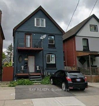 143 Sherman Avenue