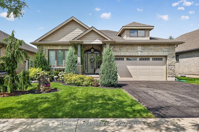 Detached at 436 Fairway Road, Woodstock, ON N4T 0E1