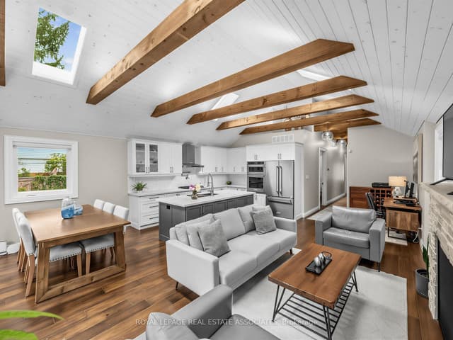 Detached at 41 Ringley Avenue, Toronto, ON M8Y 1P3, Toronto W07