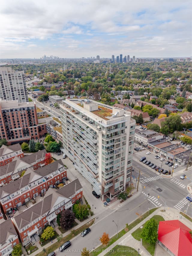 Condo Apartment at 5101 Dundas Street W 204, Toronto, ON M9A 1C3, Toronto W08