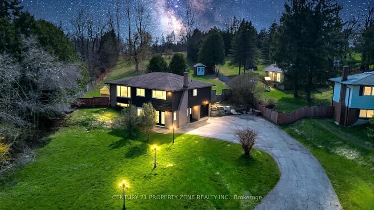 5172 Trafalgar Road