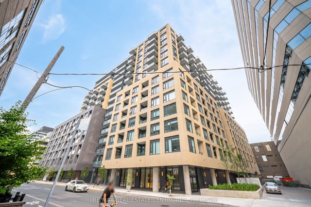 Condo Apartment at 543 Richmond Street W 804, Toronto, ON M5V 0W9, Toronto C01