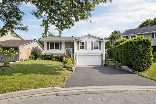 Detached at 4132 Celia Court, Burlington, ON L7L 5L9