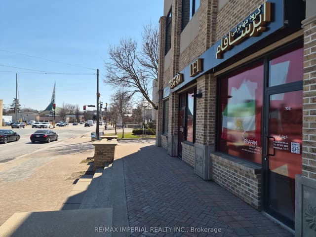 Commercial Retail at 10376 Yonge Street, Richmond Hill, ON L4C 3B8