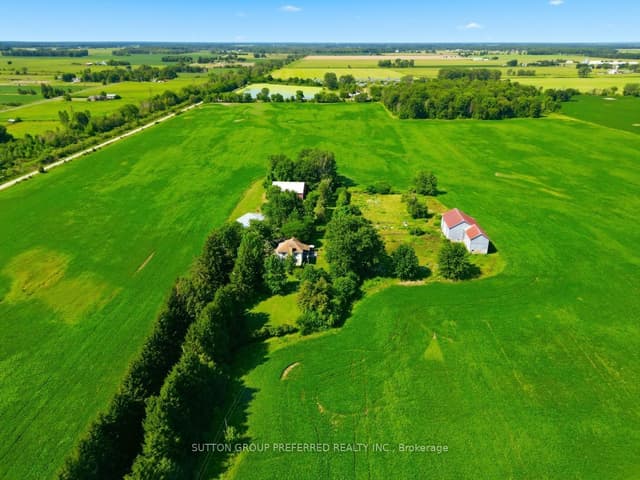 Farm at 301 Mary Street, Dutton/Dunwich, ON N0L 1J0
