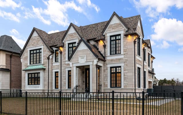 Detached at 29 Ballyconnor Court, Toronto, ON M2M 4C6, Toronto C15
