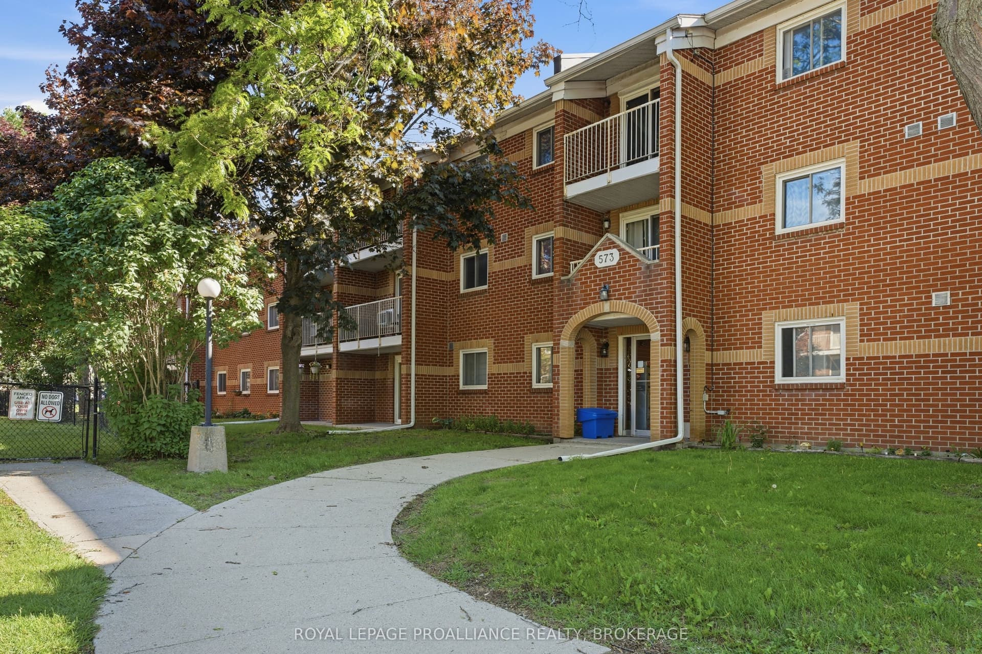 Suite 217 · Floor 2, Unit 217 · 573 Armstrong Rd