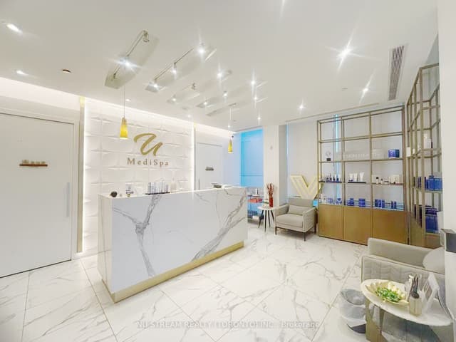 Sale Of Business at 90 Esther Shiner Boulevard, Toronto, ON M2K 1C2, Toronto C15