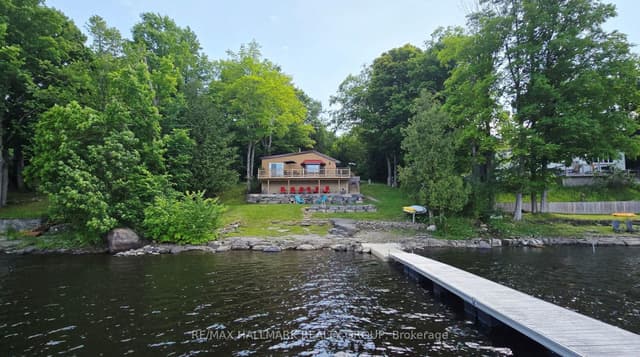 Detached at 4614 Northwoods Drive, Constance Bay - Dunrobin - Kilmaurs - Woodlawn, ON K0A 3M0