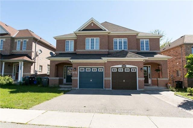 5073 Churchill Meadows N/A