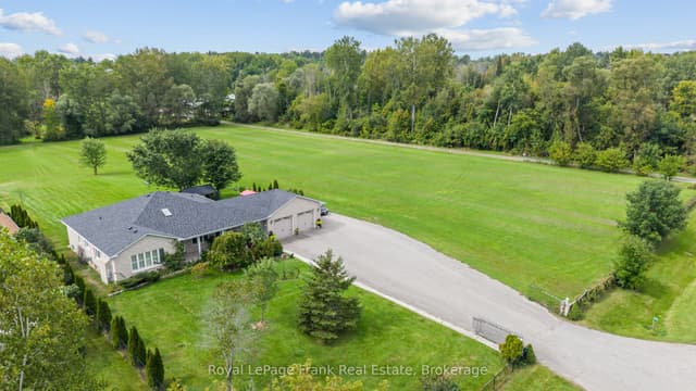 Detached at 4200 COURTICE Road N, Clarington, ON L1E 0K8