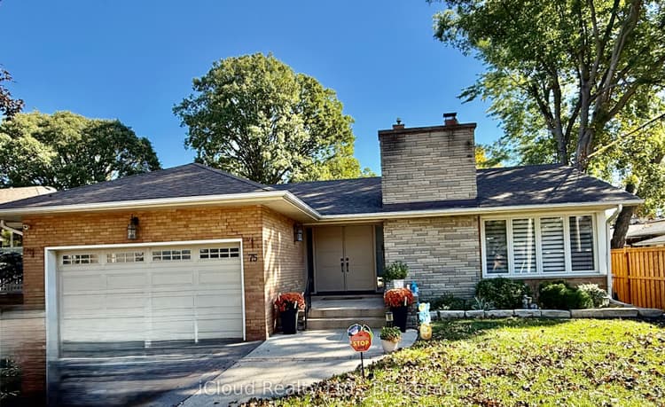 75 Walwyn Avenue