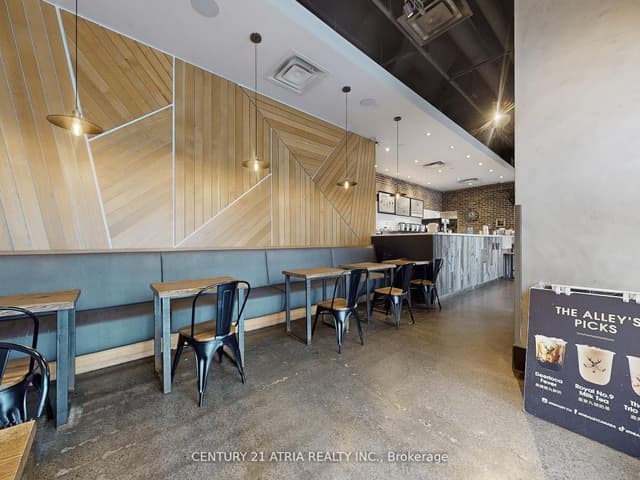 Sale Of Business at 382 Yonge Street 1, Toronto, ON M5B 1S8, Toronto C01