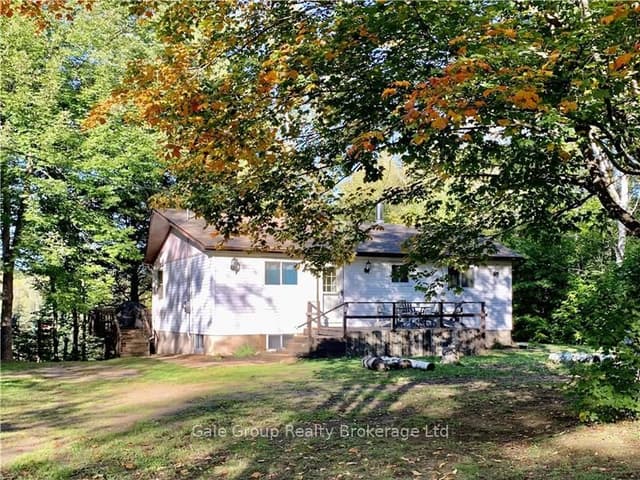 Detached at 64 Bentley Lake Loop, Faraday, ON K0L 1C0