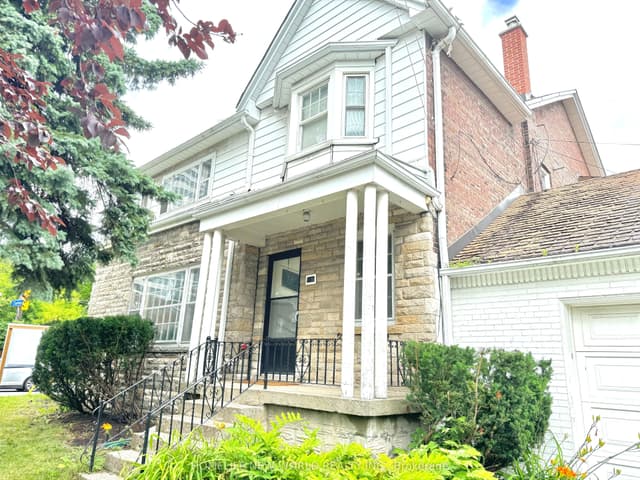 Multiplex at 1563 Bathurst Street, Toronto, ON M5P 3H8, Toronto C03