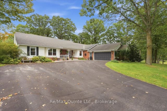 Detached at 136 Bernard Long Road, Quinte West, ON K8V 5P6