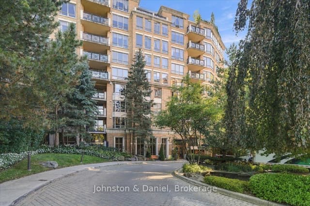 Condo Apartment at 3600 Yonge Street 729, Toronto, ON M4N 3R8, Toronto C04
