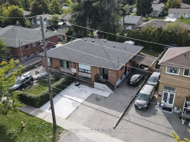 Semi-Detached at 3174 Weston Road, Toronto, ON M9M 2T6, Toronto W05