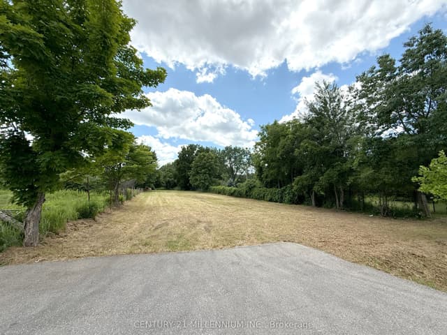 Vacant Land at 0 Broda Drive, Vaughan, ON L4H 4Y4