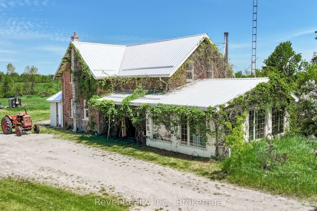 Detached at 203 Somerville Concession 5 Road, Kawartha Lakes, ON K0M 1K0