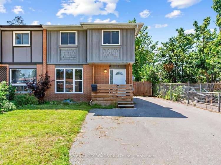 59 Chaucer Crescent