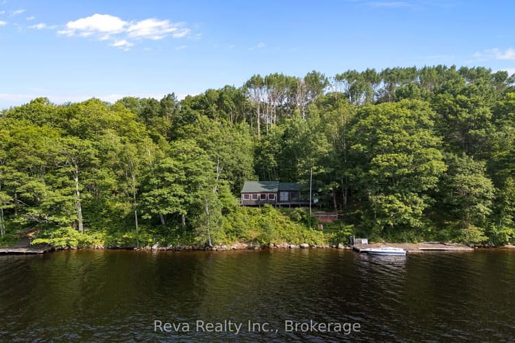 743 Baptiste Lake North Shore N/A